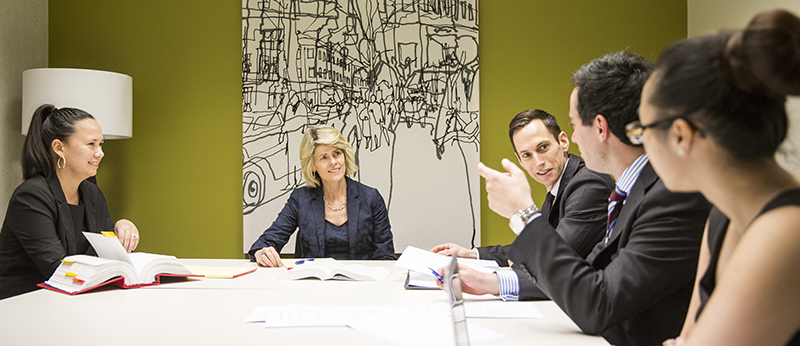EMA Legal Adelaide - Employment Advice