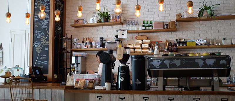 Retail & Hospitality - EMA Legal Adelaide