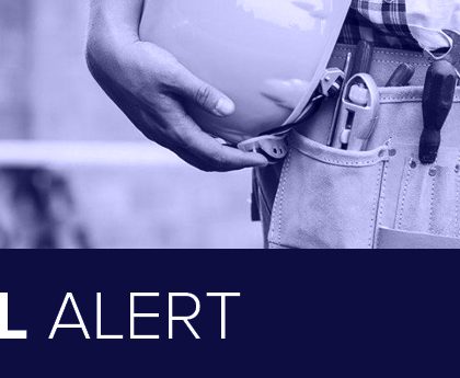 LEGAL ALERT: Labour Hire Licensing Breaches – a timely reminder