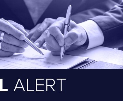 LEGAL ALERT: Warning for employers – proposed end to ‘zombie’ collective/enterprise agreements