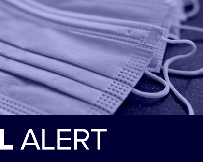 LEGAL ALERT: Aged-care facility prosecuted following COVID-19 outbreak