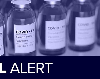 LEGAL ALERT: Courts refuse to stay decision as to vaccine mandates